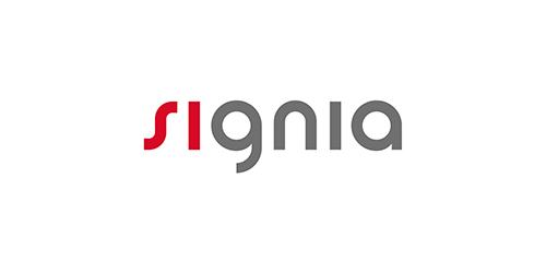 Signia & Siemens Hearing Aids