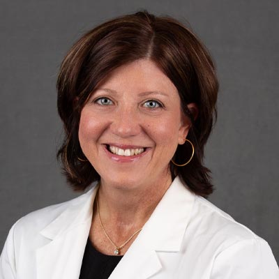 Leah Ball, Au.D