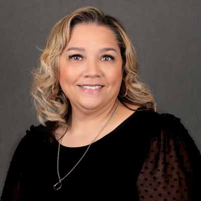 Lucy Polk, Patient Care Coordinator